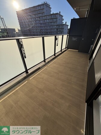 スカイグランデ津田沼の物件内観写真